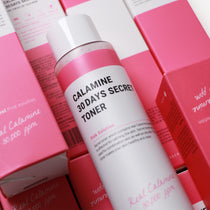 K-Secret Calamine 30 Days Secret Toner — official product image 2