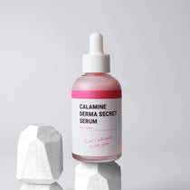 K-Secret Calamine Derma Secret Serum — official product image 1