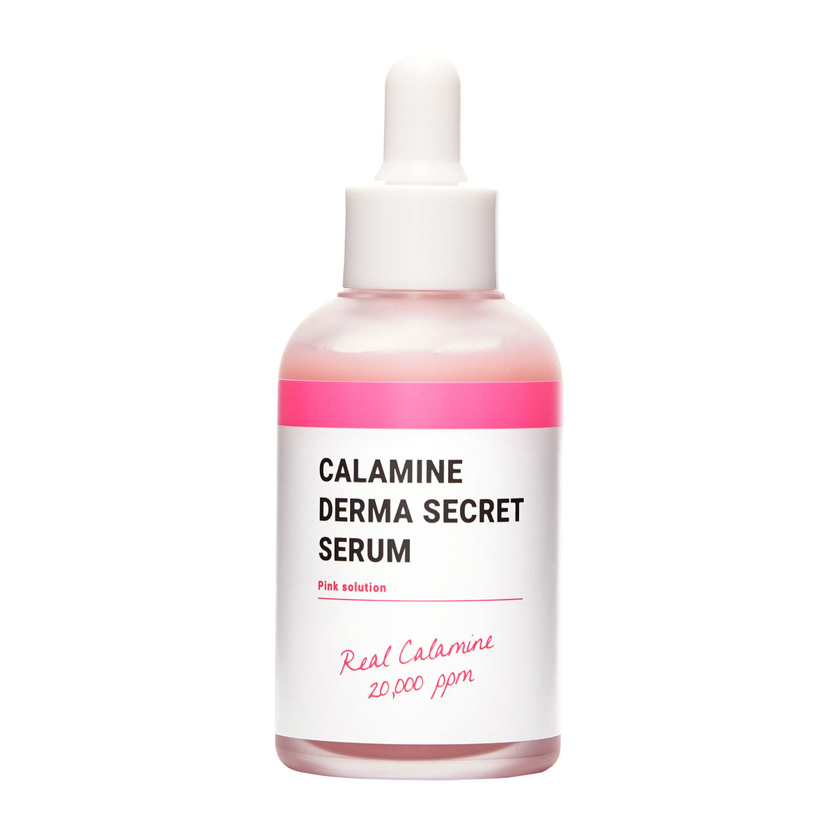 K-Secret Calamine Derma Secret Serum — official product image 2