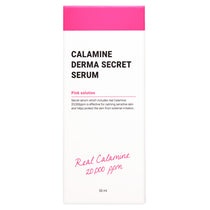 K-Secret Calamine Derma Secret Serum — official product image 3