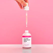 K-Secret Calamine Derma Secret Serum — official product image 4