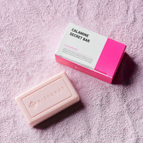K-Secret Calamine Secret Bar — official product image 4