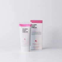 K-Secret Calamine Secret Sunblock SPF50+ PA++++ — official product image 1