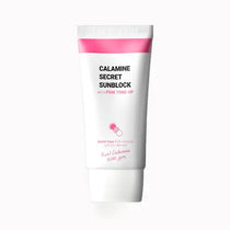 K-Secret Calamine Secret Sunblock SPF50+ PA++++ — official product image 2