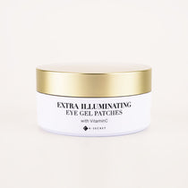K-Secret Extra Illuminating Eye Gel Patches Vitamin C — official product image 1