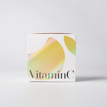 K-Secret Extra Illuminating Eye Gel Patches Vitamin C — official product image 2