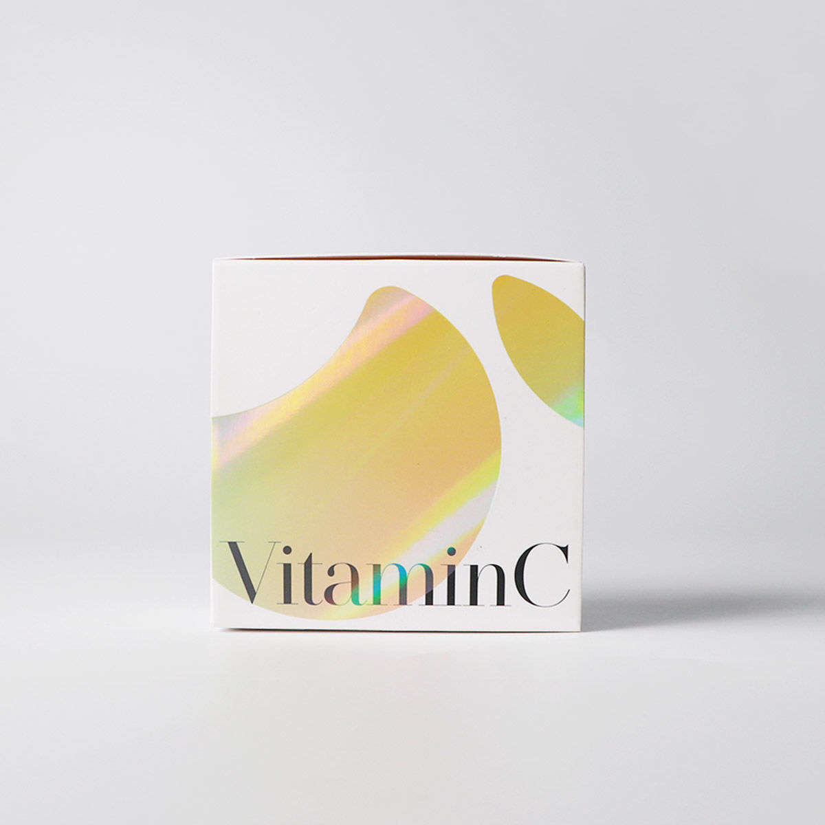 K-Secret Extra Illuminating Eye Gel Patches Vitamin C — official product image 2