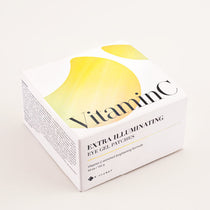 K-Secret Extra Illuminating Eye Gel Patches Vitamin C — official product image 4
