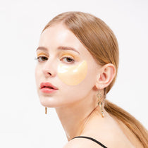 K-Secret Extra Illuminating Eye Gel Patches Vitamin C — official product image 5