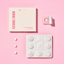 K-Secret Seoul 1988 Boosting Ball Collagen 100% — official product image 2