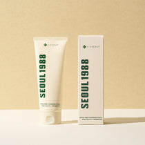 K-Secret Seoul 1988 Cleansing Foam Pine Cica 1% + Probiotics — official product image 4