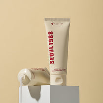 K-Secret Seoul 1988 Cream Snail Mucin 93% + Rice — official product image 1