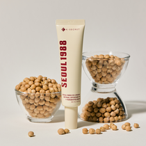 K-Secret Seoul 1988 Eye Cream Retinal Liposome 4% + Fermented Bean — official product image 2