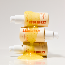 K-Secret Seoul 1988 Glow Serum Niacinamide 15% + Yuja — official product image 2