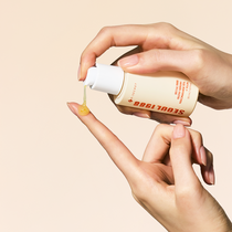 K-Secret Seoul 1988 Glow Serum Niacinamide 15% + Yuja — official product image 3