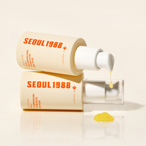 K-Secret Seoul 1988 Glow Serum Niacinamide 15% + Yuja — official product image 4