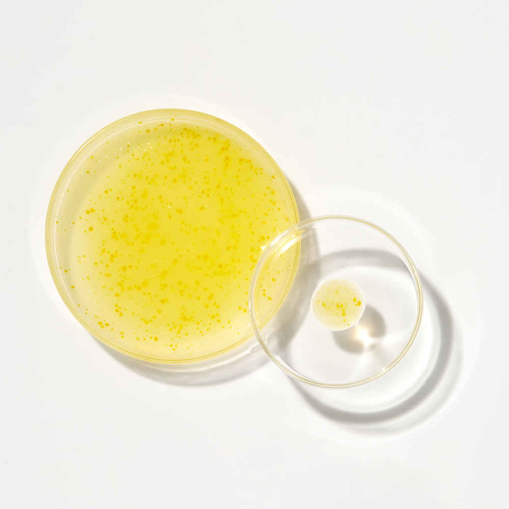 K-Secret Seoul 1988 Glow Serum Niacinamide 15% + Yuja — official product image 5