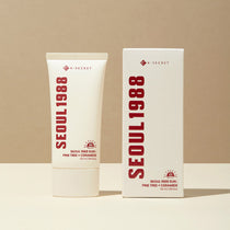K-Secret Seoul 1988 Sun Pine Tree + Ceramide SPF50+ PA++++ — official product image 2