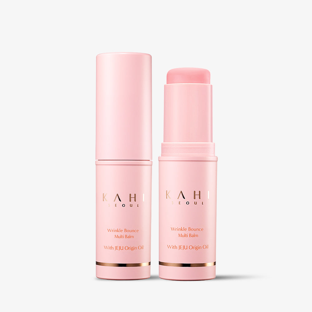 KAHI Wrinkle Bounce Multi Balm — official product image 1