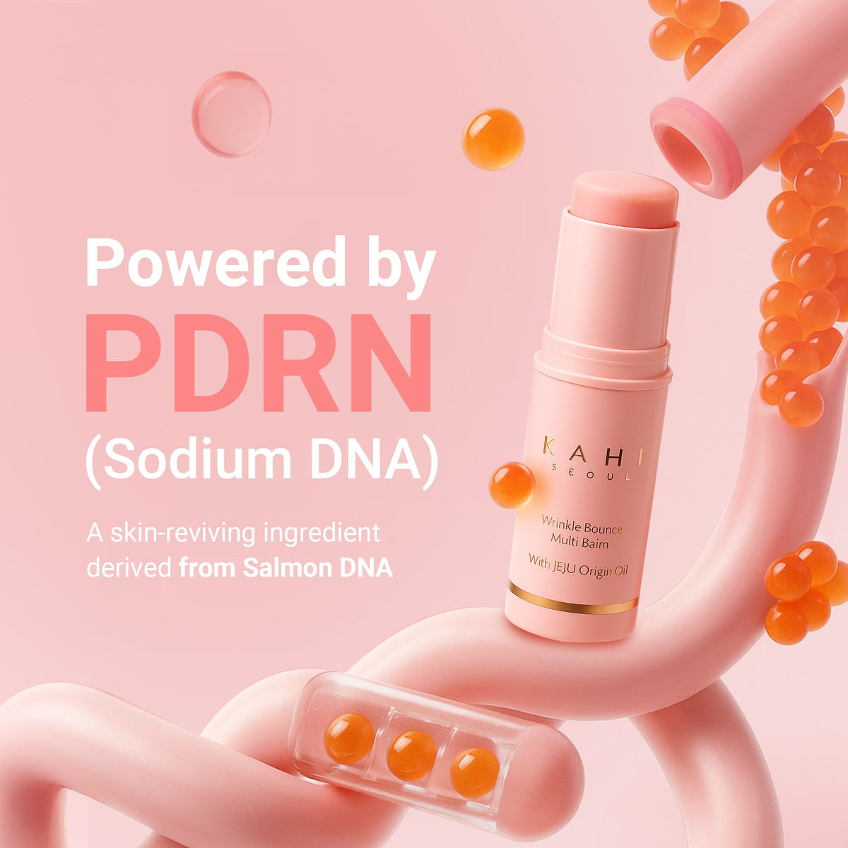 KAHI Wrinkle Bounce Multi Balm — official product image 4