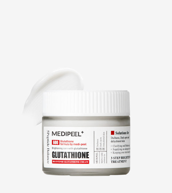 Medi-Peel Bio-Intense Glutathione White Cream — Product image