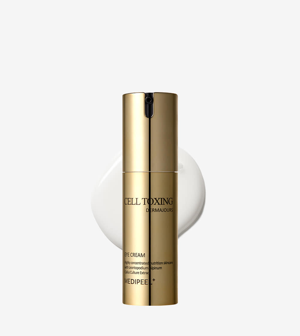 Medi-Peel Cell Toxing Dermajours Repair Eye Cream — Product image