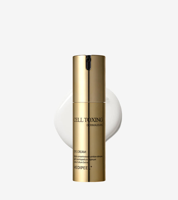 Medi-Peel Cell Toxing Dermajours Repair Eye Cream — Product image