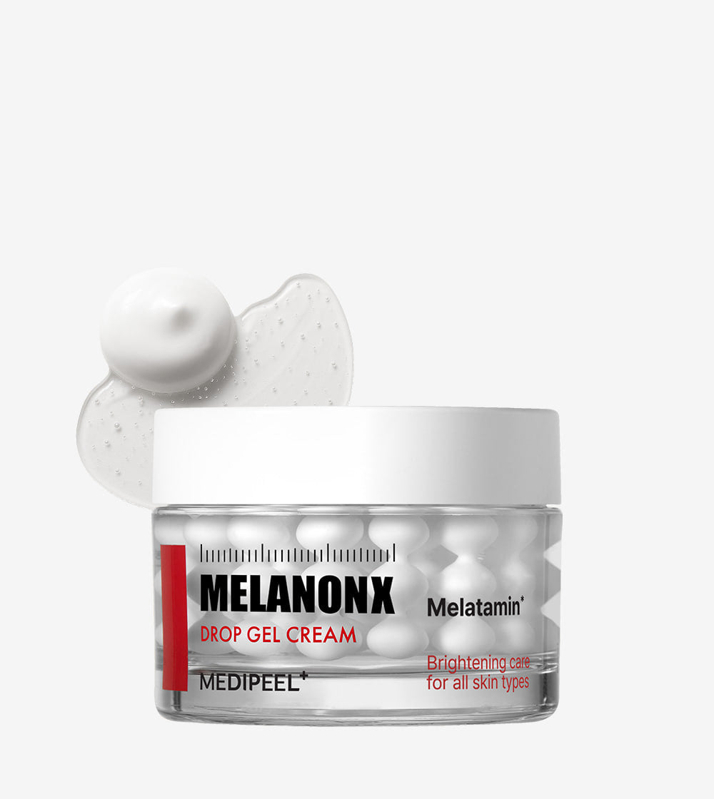 Medi-Peel Melanon X Drop Gel Cream — Product image