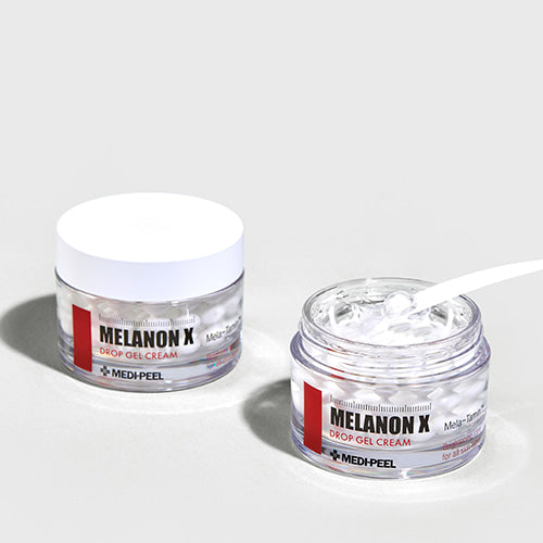 Medi-Peel Melanon X Drop Gel Cream — Official gallery 2