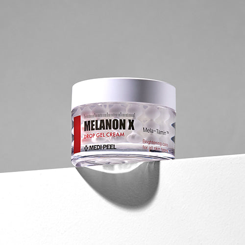 Medi-Peel Melanon X Drop Gel Cream — Official gallery 4