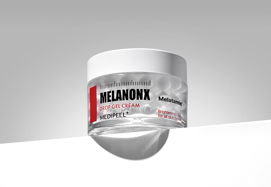 Medi-Peel Melanon X Drop Gel Cream — Official gallery 9