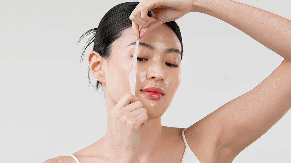 Medi-Peel PDRN Collagen Wrapping Mask — Official gallery 2