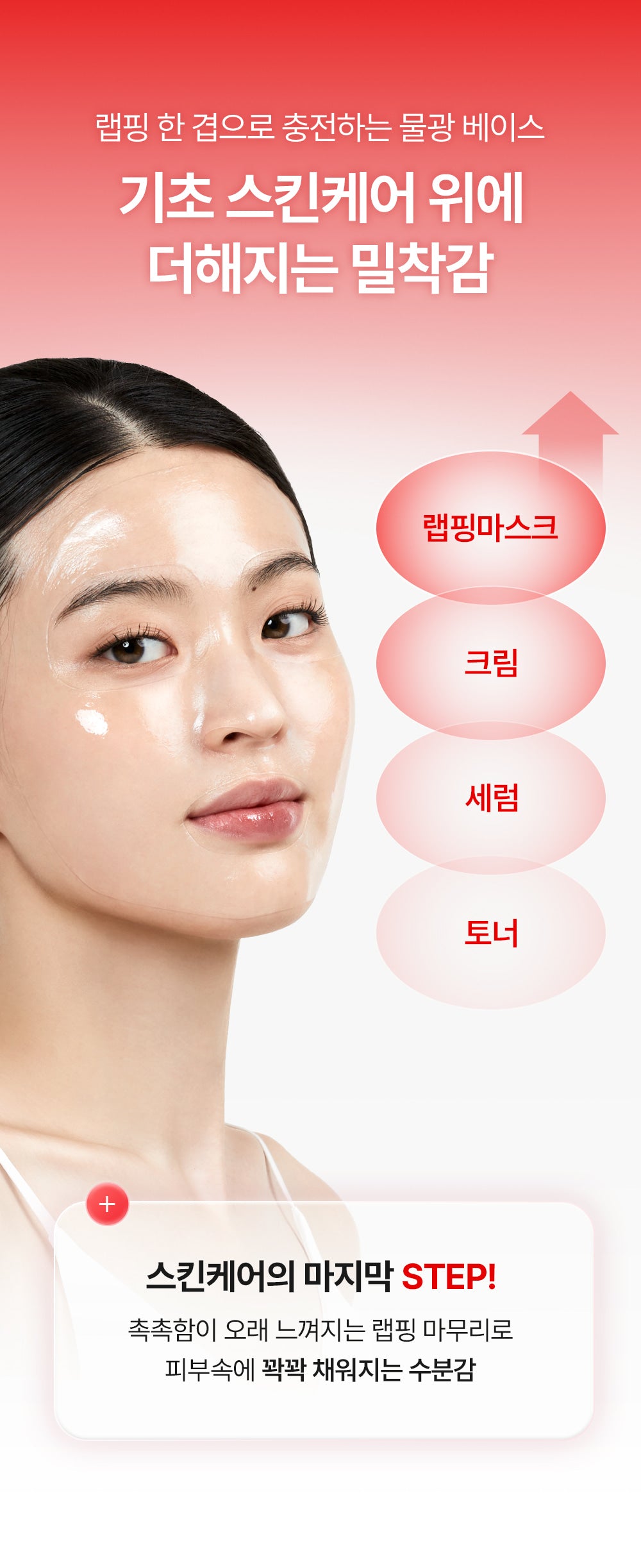 Medi-Peel PDRN Collagen Wrapping Mask — Official gallery 13