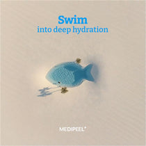 Medi-Peel PDRN Hyal Drop Gel Cream — Official gallery 6