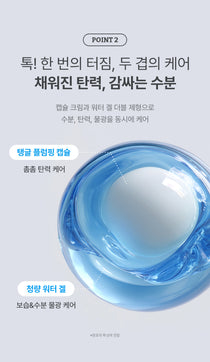 Medi-Peel PDRN Hyal Drop Gel Cream — Official gallery 8