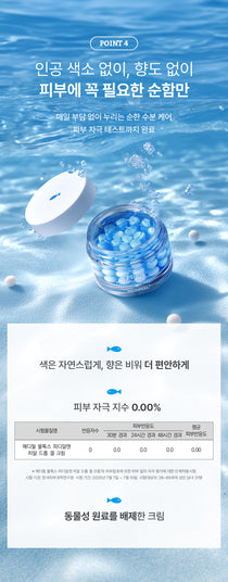 Medi-Peel PDRN Hyal Drop Gel Cream — Official gallery 12