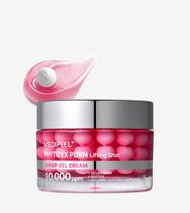 Medi-Peel Phyto Ex PDRN Lifting Shot Drop Gel Cream — Product image