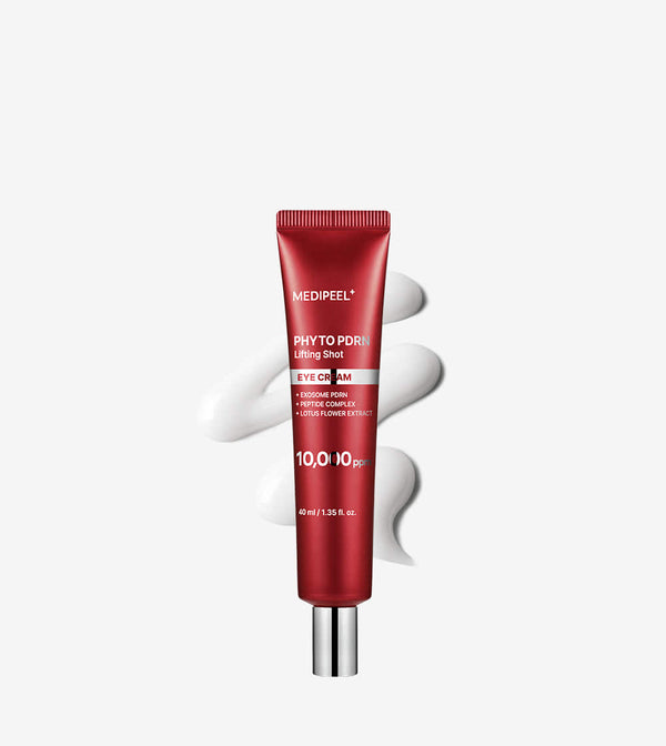 Medi-Peel Phyto Exosome PDRN Lifting Shot Eye Cream — Product image
