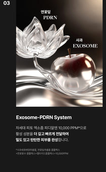 Medi-Peel Phyto Exosome PDRN Lifting Shot Eye Cream — Official gallery 6