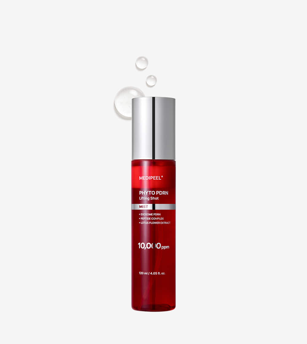 Medi-Peel Phyto Exosome PDRN Lifting Shot Mist — Product image