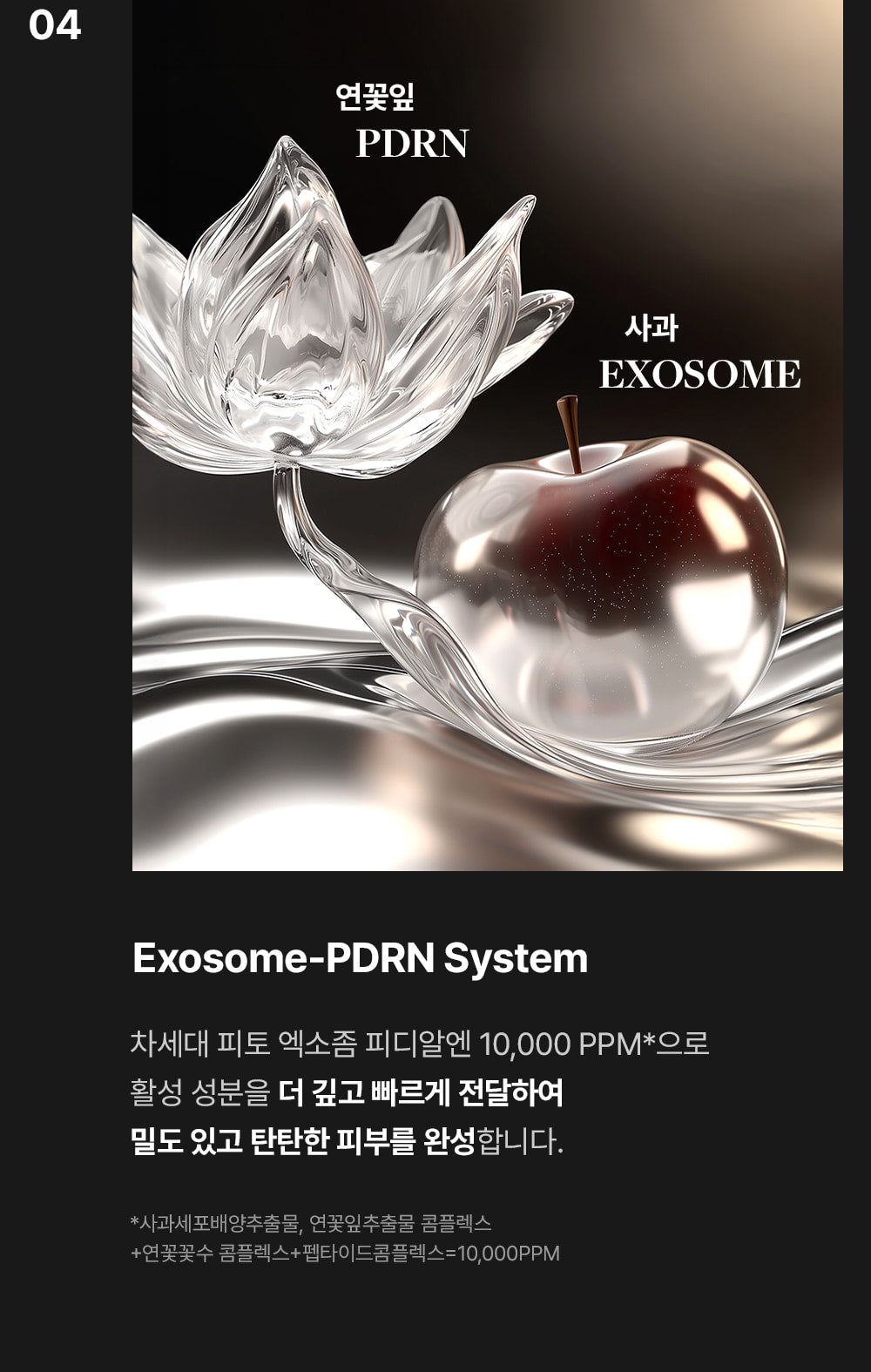 Medi-Peel Phyto Exosome PDRN Lifting Shot Mist — Official gallery 7