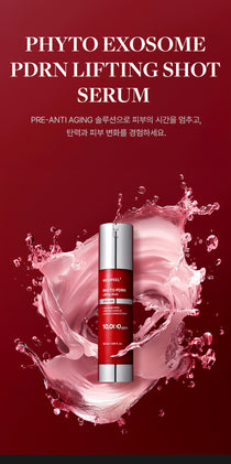 Medi-Peel Phyto Exosome PDRN Lifting Shot Serum — Official gallery 2
