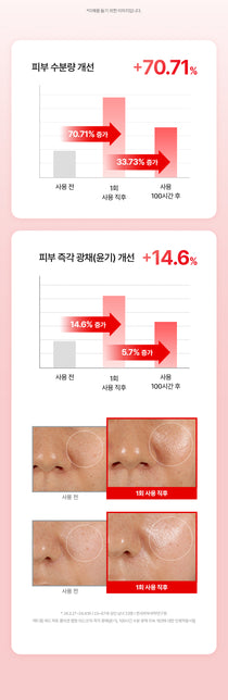 Medi-Peel Red Lacto Collagen Wrapping Mask — Official gallery 10
