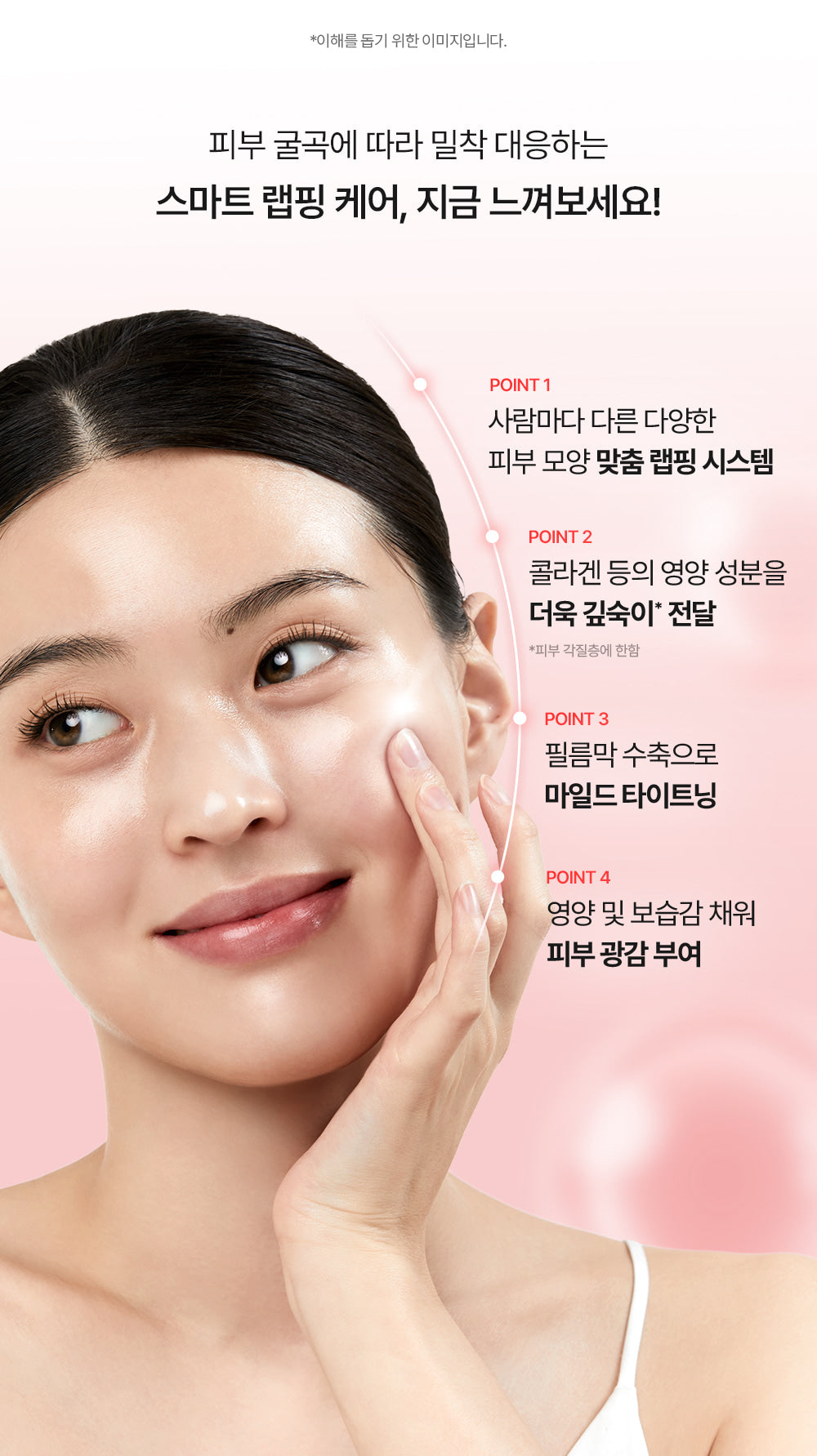 Medi-Peel Red Lacto Collagen Wrapping Mask — Official gallery 24