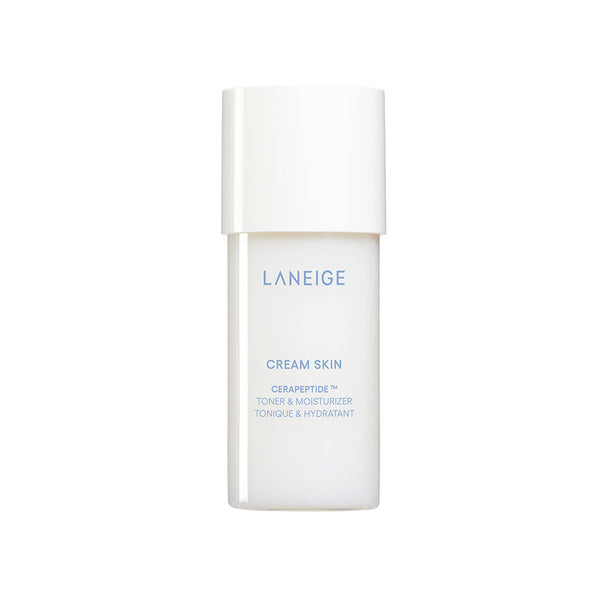 Laneige Cream Skin Cerapeptide Toner & Moisturizer — Product image