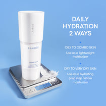 Laneige Cream Skin Cerapeptide Toner & Moisturizer — Official gallery 6