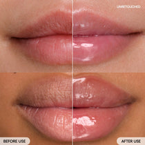 Laneige Lip Glowy Balm Berry — Official gallery 2