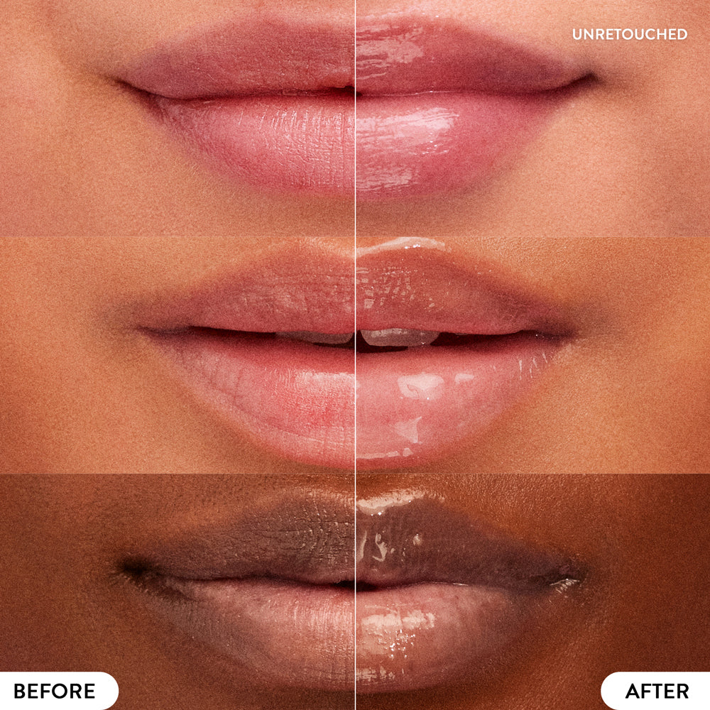 Laneige Lip Sleeping Mask EX Berry — Official gallery 2