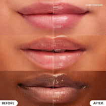 Laneige Lip Sleeping Mask EX Berry — Official gallery 2