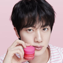 Laneige Lip Sleeping Mask EX Berry — Official gallery 4
